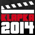 Logo Klapka 2014