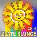 Logo Zlat Slunce 2014