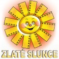 Zlat Slunce - Logo